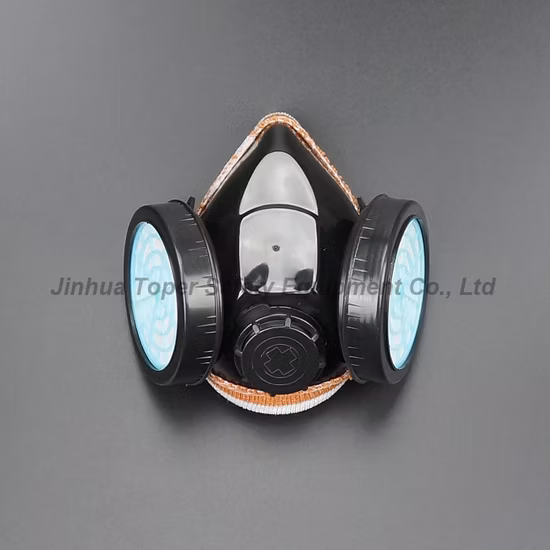 Respirateur anti-poussière à filtre simple RC101 (DR301)